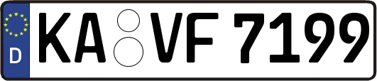 KA-VF7199