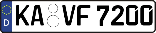 KA-VF7200
