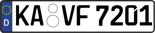 KA-VF7201