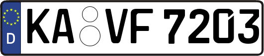 KA-VF7203