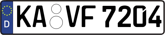 KA-VF7204