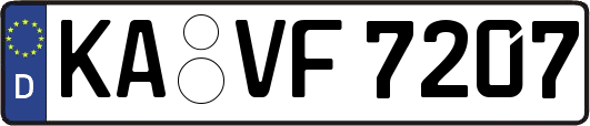 KA-VF7207
