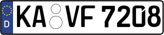 KA-VF7208