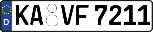 KA-VF7211