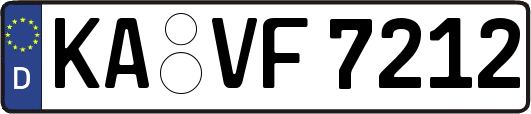 KA-VF7212