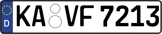 KA-VF7213
