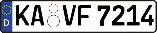 KA-VF7214