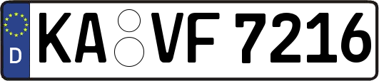 KA-VF7216