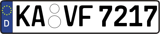 KA-VF7217