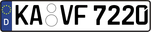KA-VF7220