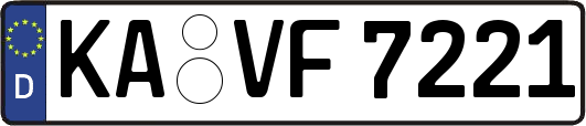 KA-VF7221