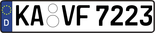 KA-VF7223