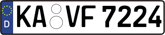 KA-VF7224