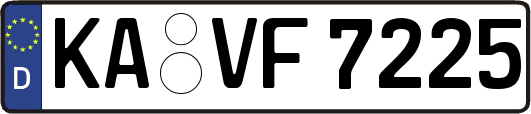 KA-VF7225