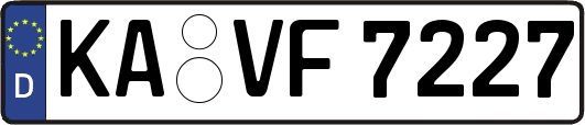 KA-VF7227