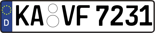 KA-VF7231