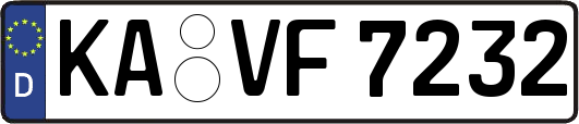 KA-VF7232
