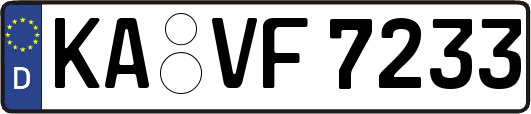 KA-VF7233