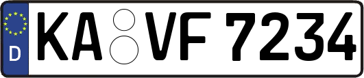 KA-VF7234