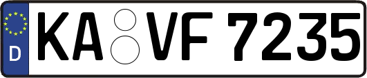 KA-VF7235