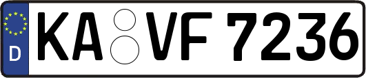 KA-VF7236