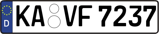 KA-VF7237