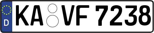 KA-VF7238