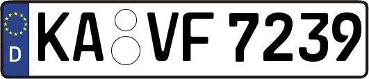 KA-VF7239
