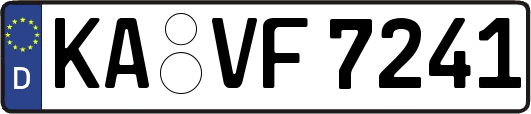KA-VF7241