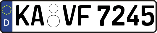 KA-VF7245