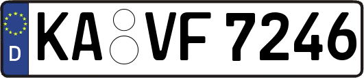 KA-VF7246