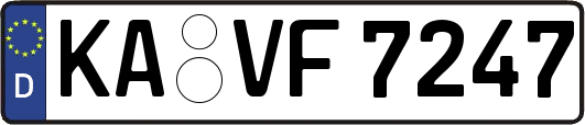 KA-VF7247