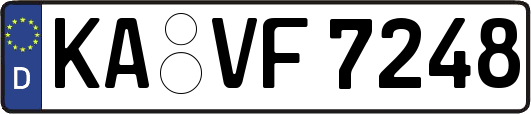 KA-VF7248