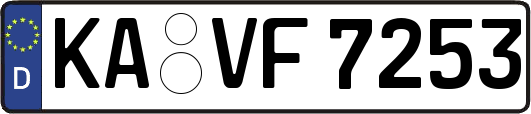 KA-VF7253
