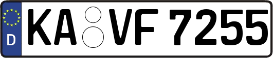KA-VF7255