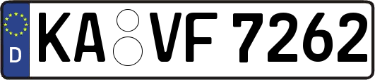 KA-VF7262