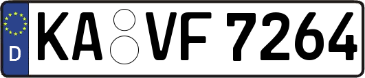 KA-VF7264