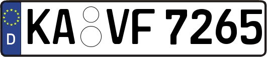 KA-VF7265