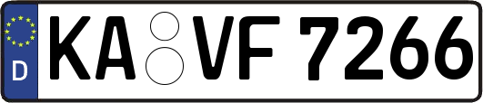 KA-VF7266