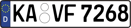 KA-VF7268