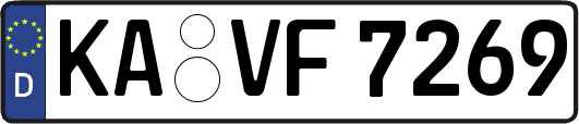 KA-VF7269