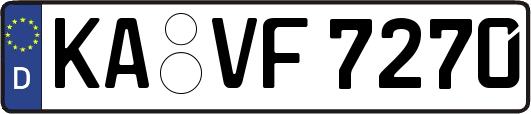 KA-VF7270