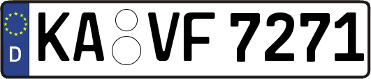 KA-VF7271