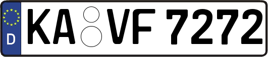 KA-VF7272