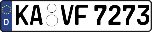 KA-VF7273
