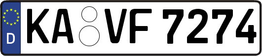 KA-VF7274