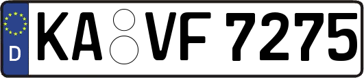 KA-VF7275