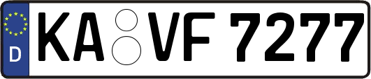 KA-VF7277