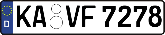 KA-VF7278
