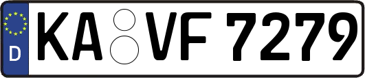 KA-VF7279